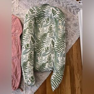 DockATot Grand Lush & Fern Spare COVER ONLY